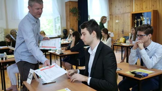 Matura 2018: Matematyka III LO im. Unii Lubelskiej