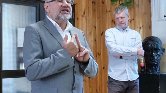 Matura 2018: Matematyka III LO im. Unii Lubelskiej