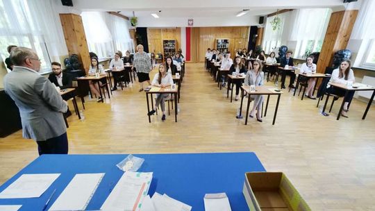 Matura 2018: Matematyka III LO im. Unii Lubelskiej