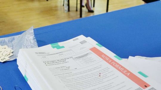 Matura 2018: Matematyka III LO im. Unii Lubelskiej