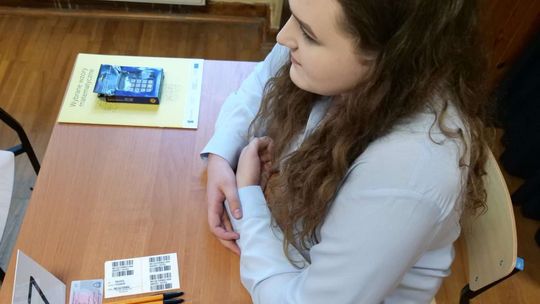 Matura 2018: Matematyka III LO im. Unii Lubelskiej