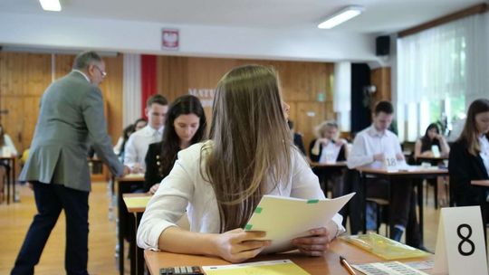 Matura 2018: Matematyka III LO im. Unii Lubelskiej