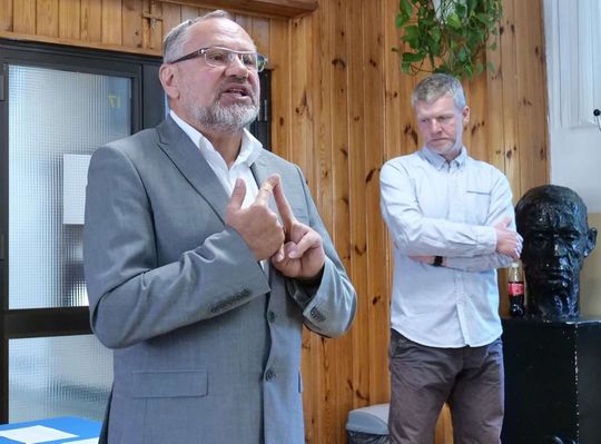 Matura 2018: Matematyka III LO im. Unii Lubelskiej