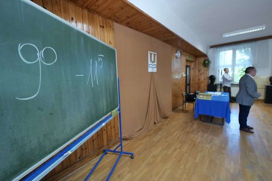 Matura 2018: Matematyka III LO im. Unii Lubelskiej