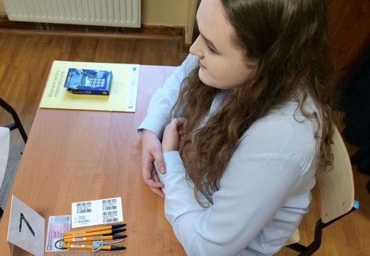 Matura 2018: Matematyka III LO im. Unii Lubelskiej