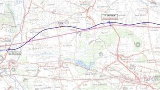 Budowa S12. Odcinek Piaski - Dorohusk Budowa S12. Odcinek Piaski - Dorohusk