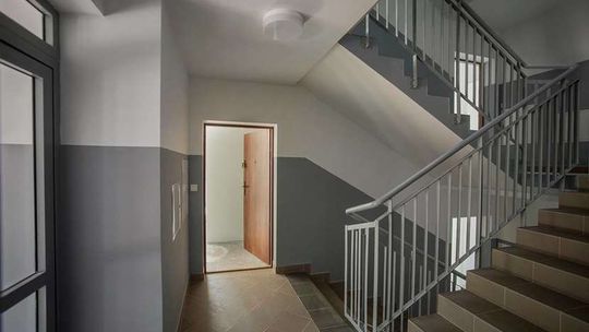 Mieszkanie Plus w Białej Podlaskiej