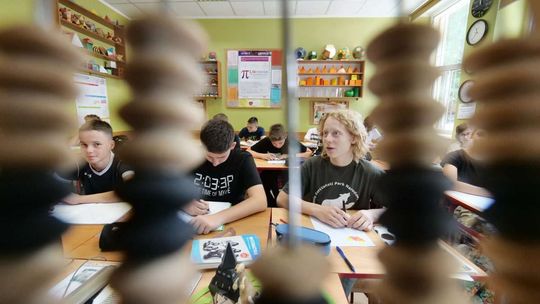 Prywatna Szkoła Podstawowa i Liceum im. Królowej Jadwigi w Lublinie