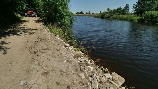 Jezioro Wieprzowisko Jezioro Wieprzowisko