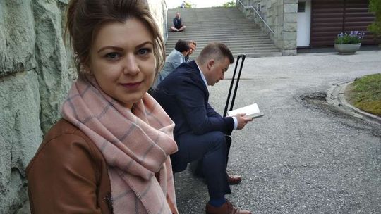 Kolejka po paszporty