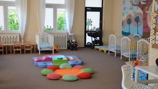 Żłobek w gminie Ulan-Majorat