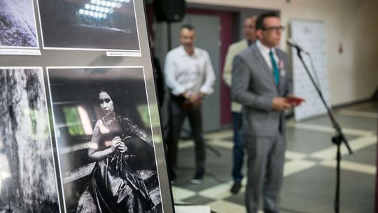 4. Przegląd Fotografii Zamojskiej