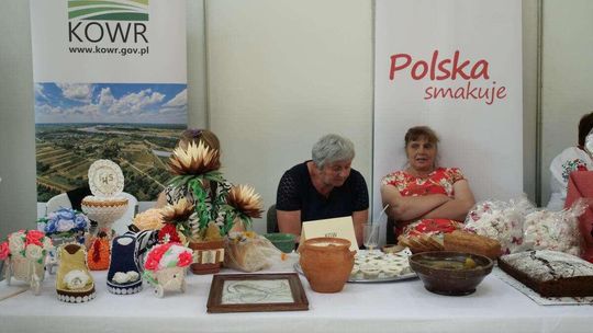 Lubelska Majówka - Festiwal Aktywności Lokalnej w Targach Lublin