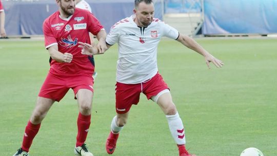 Mecz Polska Rosja. Artyści na Arenie Lublin Mecz Polska Rosja. Artyści na Arenie Lublin