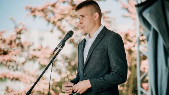 Wybory Miss i Mistera PWSZ w Zamościu