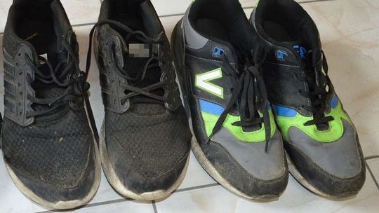 Włamywacze z Hrubieszowa Włamywacze z Hrubieszowa