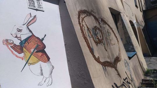 Miasto Poezji 2018. Przygotowania