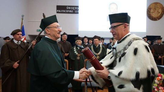 65-lecie Politechniki Lubelskiej