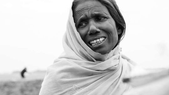 Zdjęcie pojedyncze - I miejsce w kategorii WYDARZENIA