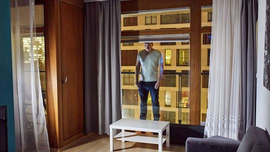 Zdjęcie pojedyncze - III miejsce w kategorii ŻYCIE CODZIENNE