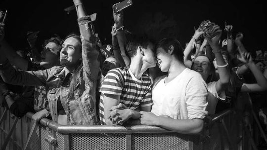 Zdjęcie pojedyncze - III miejsce w kategorii LUDZIE