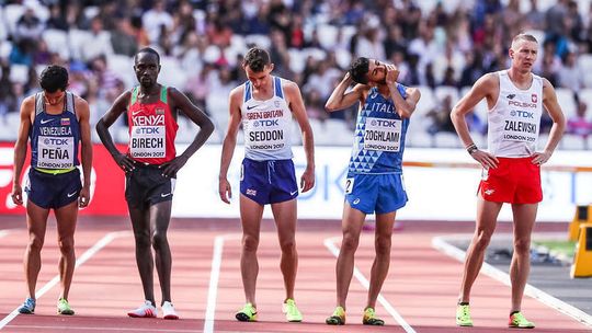 Zdjęcie pojedyncze - III miejsce w kategorii SPORT