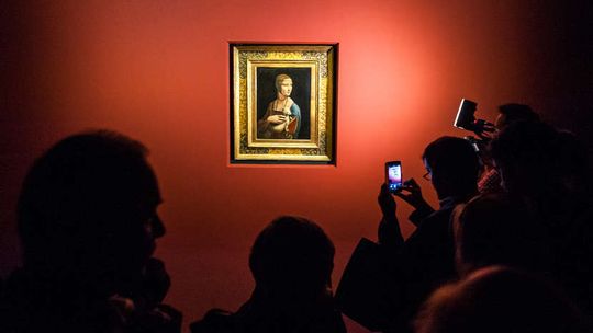 Zdjęcie pojedyncze - III miejsce w kategorii KULTURA I ROZRYWKA