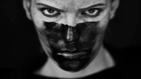 Zdjęcie pojedyncze - I miejsce w kategorii PORTRET