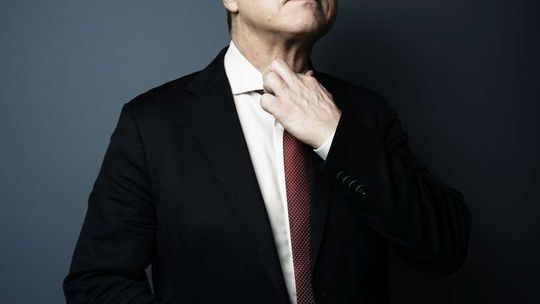 Zdjęcie pojedyncze - II miejsce w kategorii PORTRET