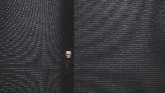 Zdjęcie pojedyncze - III miejsce w kategorii PORTRET