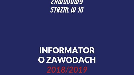 Informator o zawodach 2018/2019 w woj. lubelskim. Część 1