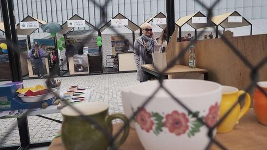 IX Lubelskie Targi Turystyczne