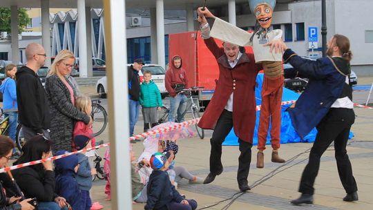 Klinika Lalek w Puławach