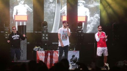 Kozienalia 2018. Piątkowe koncerty