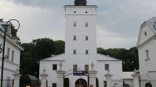 Noc Muzeów 2018 w Białej Podlaskiej Noc Muzeów 2018 w Białej Podlaskiej