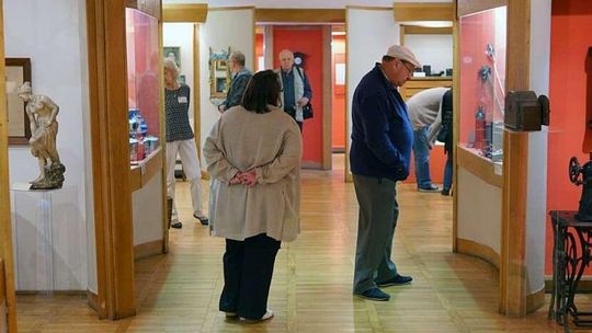 Noc Muzeów 2018 w Chełmie Noc Muzeów 2018 w Chełmie