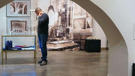 Noc Muzeów w Chełmie