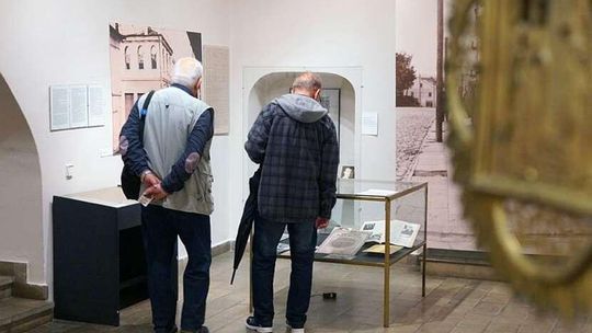 Noc Muzeów w Chełmie