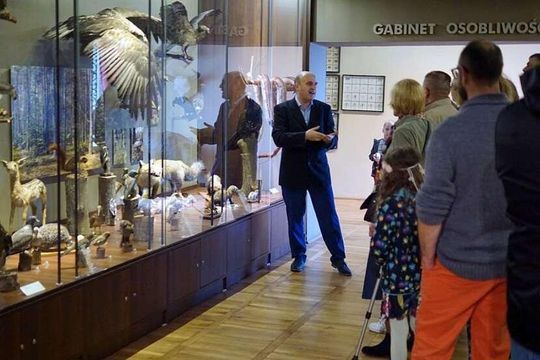 Noc Muzeów w Chełmie