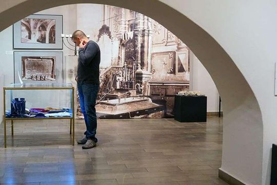 Noc Muzeów w Chełmie