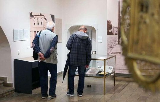 Noc Muzeów w Chełmie