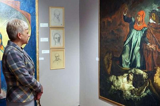 Noc Muzeów w Chełmie