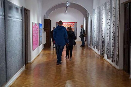 Noc Muzeów w Chełmie