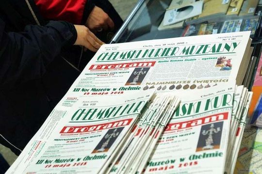 Noc Muzeów w Chełmie