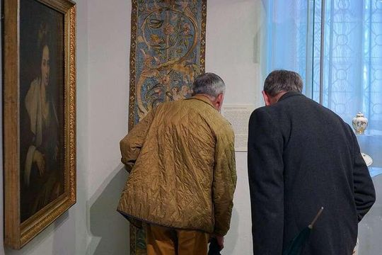 Noc Muzeów w Chełmie