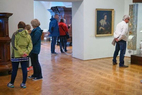 Noc Muzeów w Chełmie