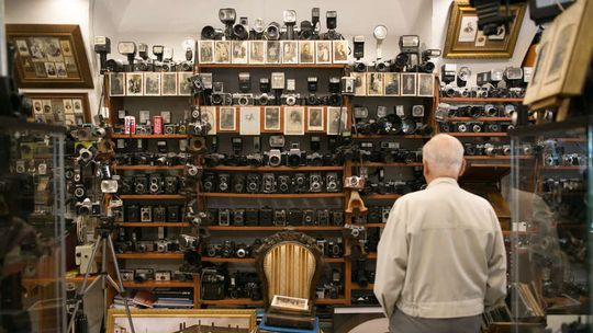 Noc Muzeów 2018 w Zamościu