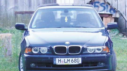 Miał być przy porodzie, zaginął w drodze do domu