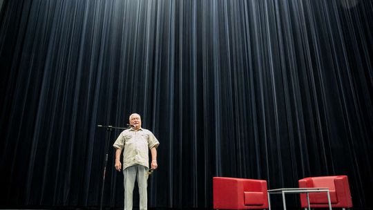Lech Wałęsa w Zamościu