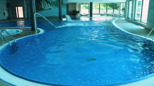 Pierwsze SPA w Puławach otwarte